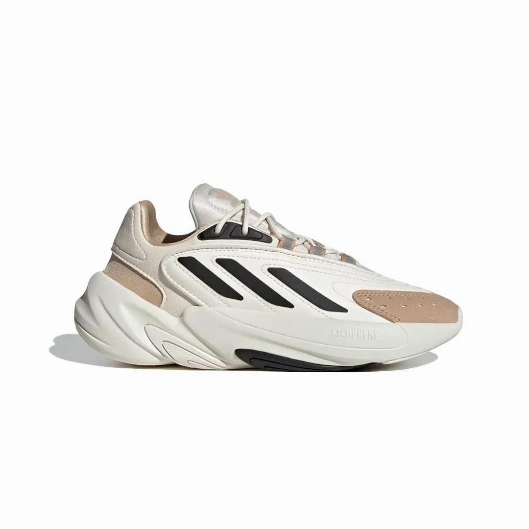 lace up closure Stable adidas - Kids' (Junior) Ozelia Shoes (GX3969)