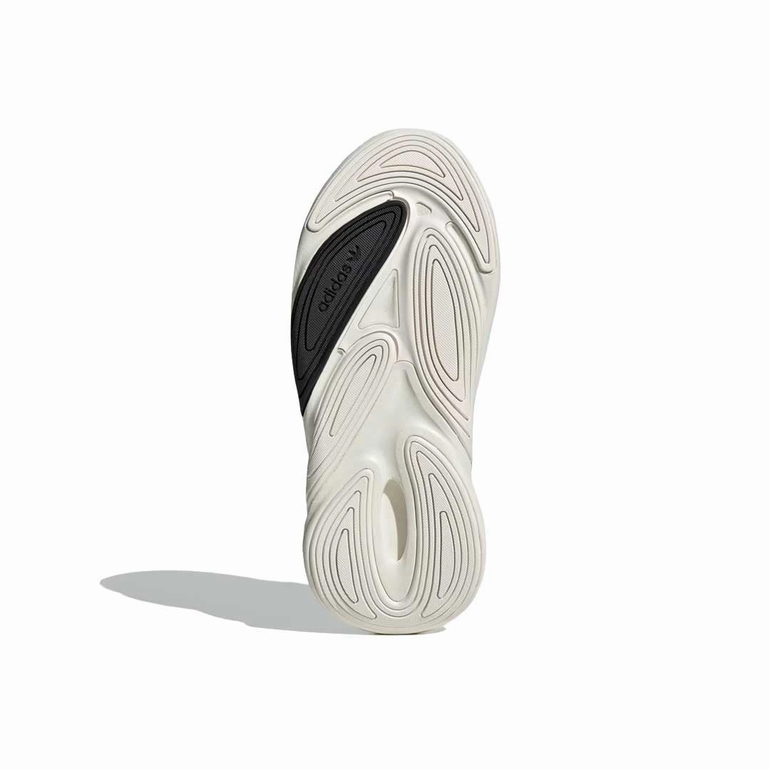 Smooth Outsole adidas - Kids' (Junior) Ozelia Shoes (GX3969)