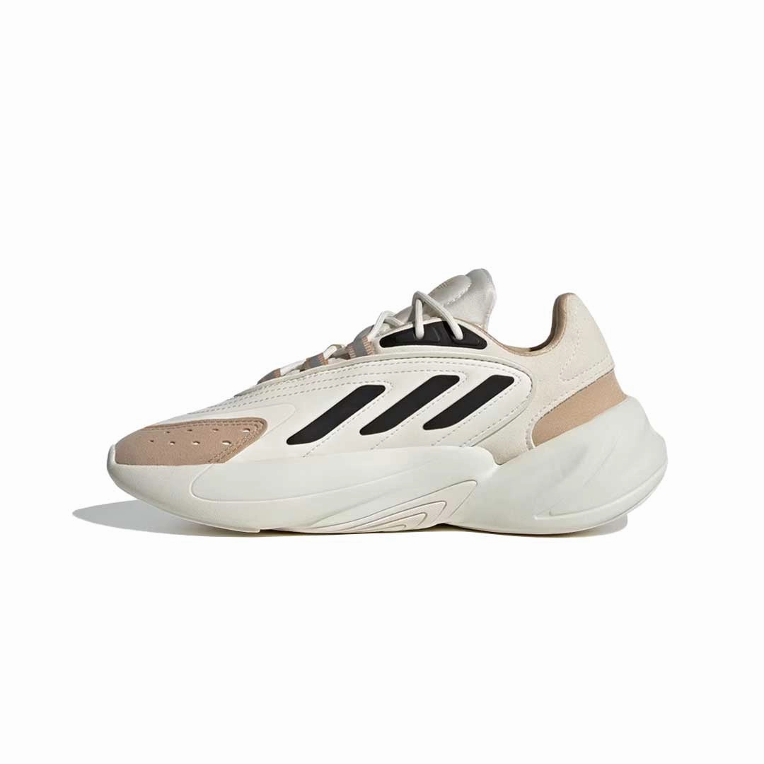 adidas - Kids' (Junior) Ozelia Shoes (GX3969) hybrid design anti static