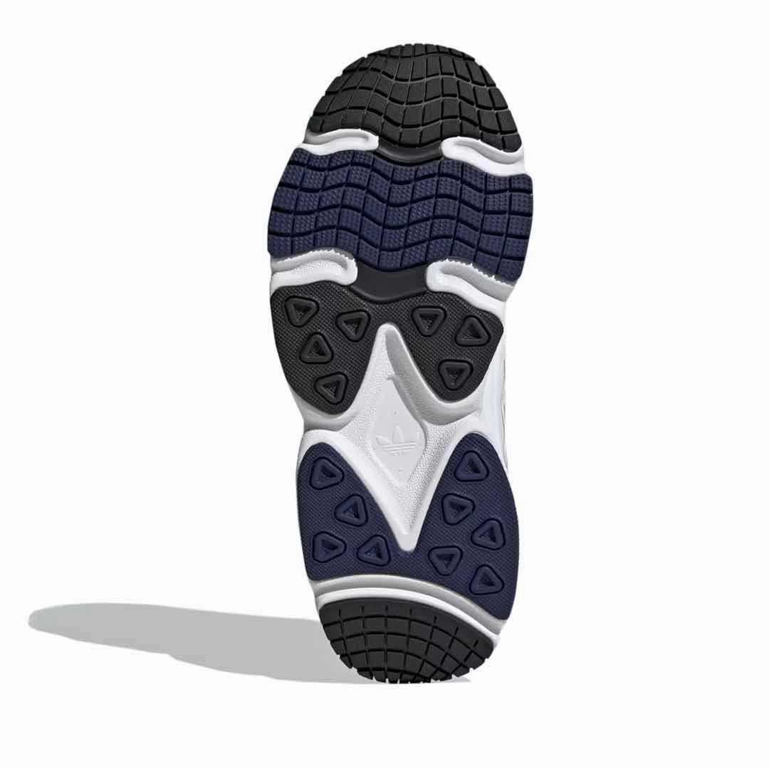 adidas - Kids' (Junior) Ozmillen Shoes (ID0694) Breathable layers