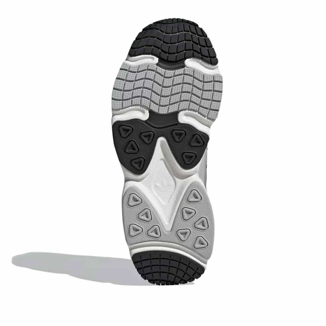 adidas - Kids' (Junior) Ozmillen Shoes (ID0695) stretchy design Soft Texture