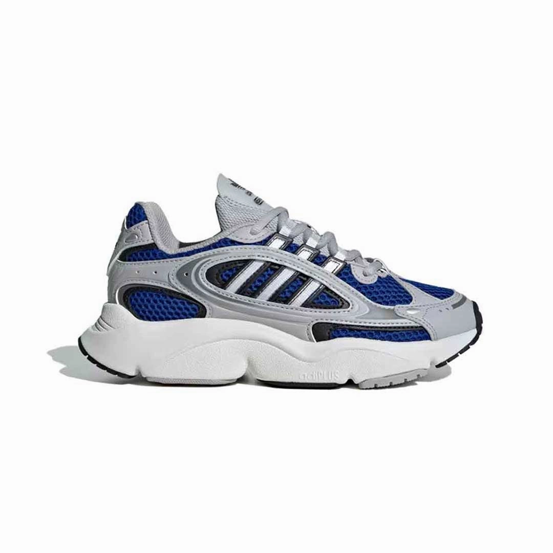 adidas - Kids' (Junior) Ozmillen Shoes (ID0695) Versatile Usage