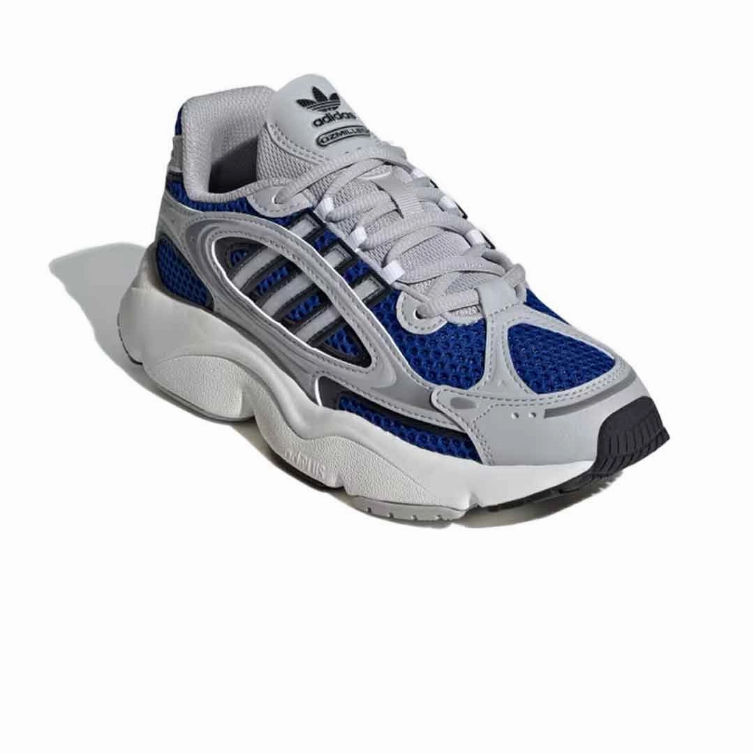 Versatile Fit adidas - Kids' (Junior) Ozmillen Shoes (ID0695)