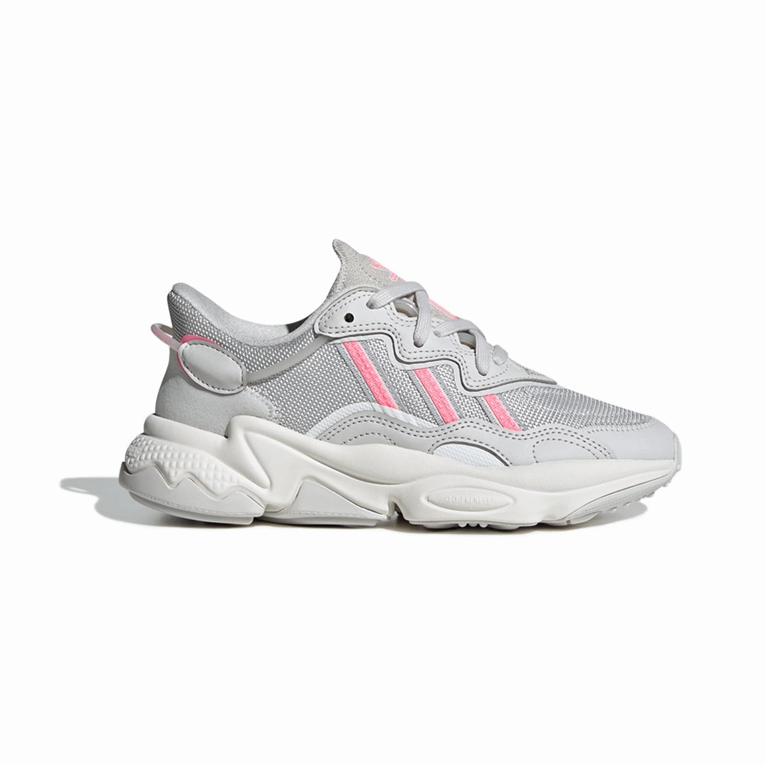 High-performance ease adidas - Kids' (Junior) Ozweego Shoes (GV8893)