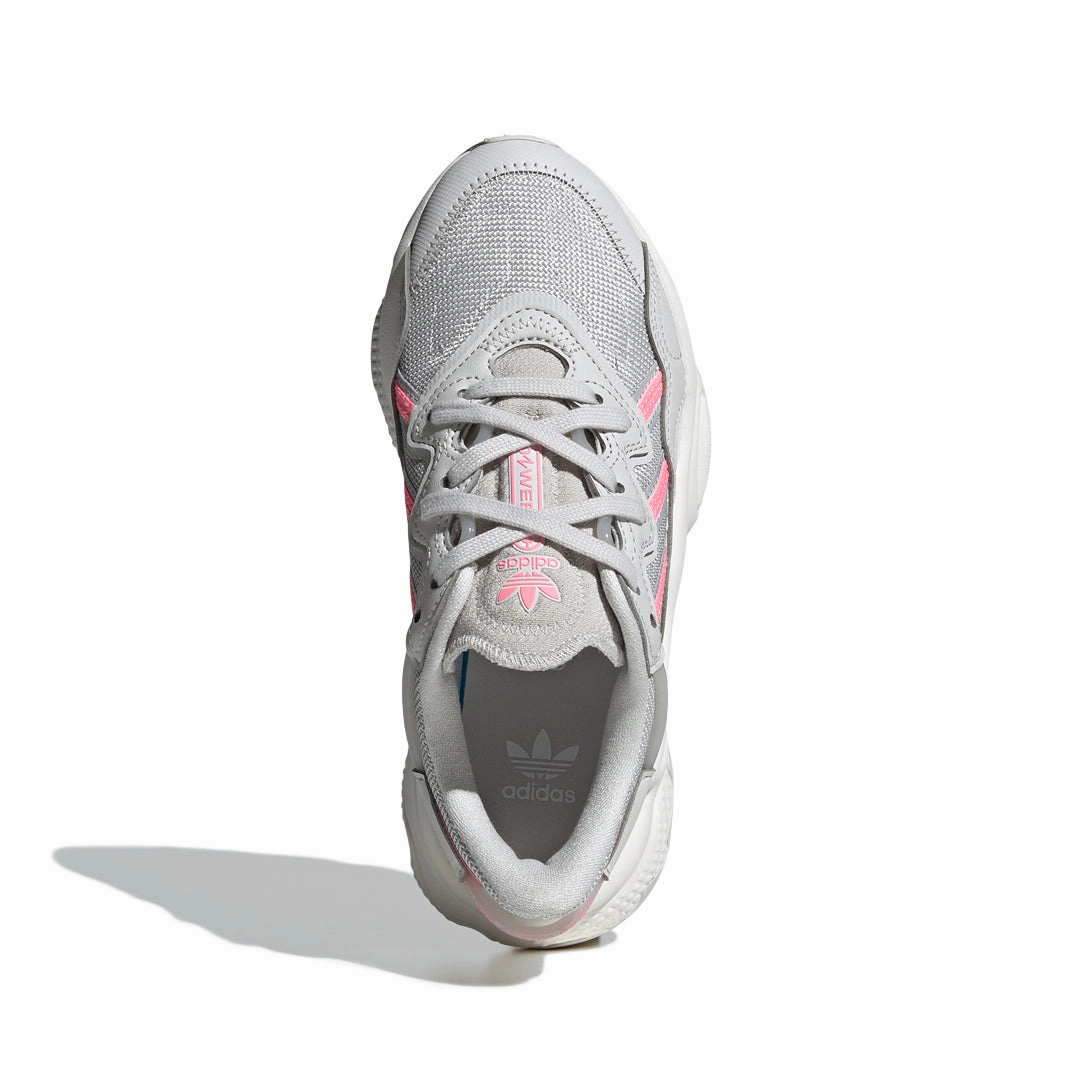 Urban Path Seamless Uppers adidas - Kids' (Junior) Ozweego Shoes (GV8893)