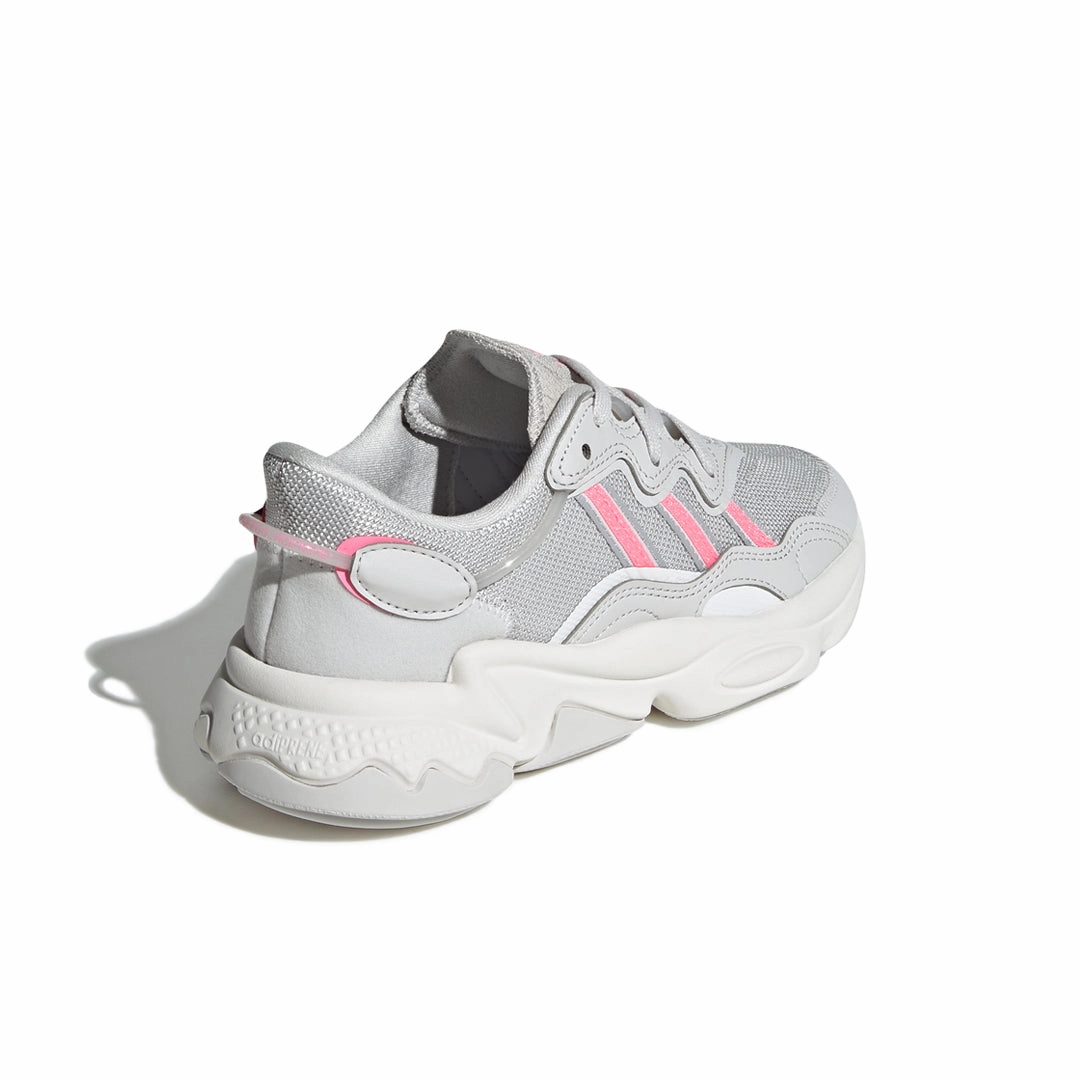 adidas - Kids' (Junior) Ozweego Shoes (GV8893) Active Gear