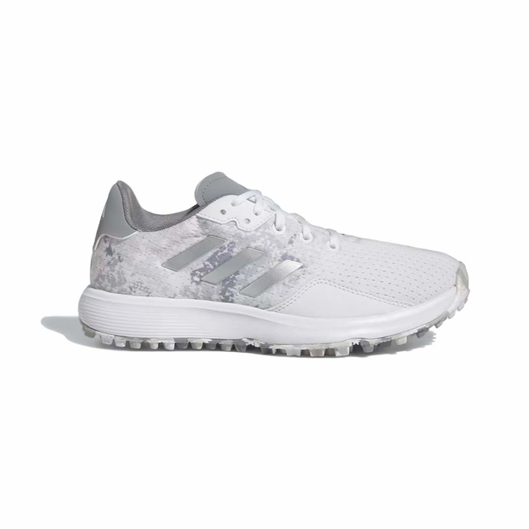 Urban Runner adidas - Kids' (Junior) S2G SL Golf Shoes (GV9442)
