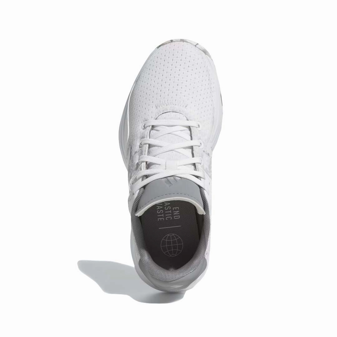 adidas - Kids' (Junior) S2G SL Golf Shoes (GV9442) Vibrant breathability