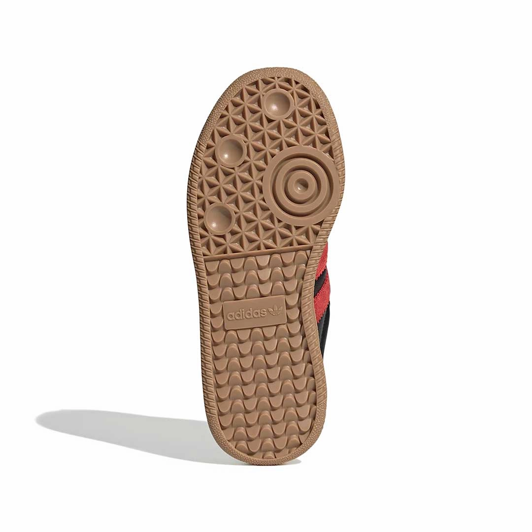 Weekend Walker adidas - Kids' (Junior) Samba XLG Shoes (JH6515)