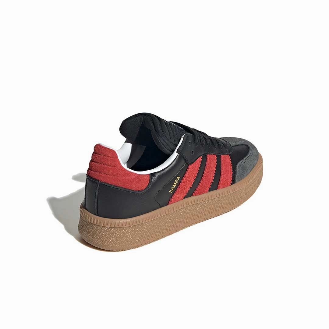 Travel Essentials Sweat Control adidas - Kids' (Junior) Samba XLG Shoes (JH6515)