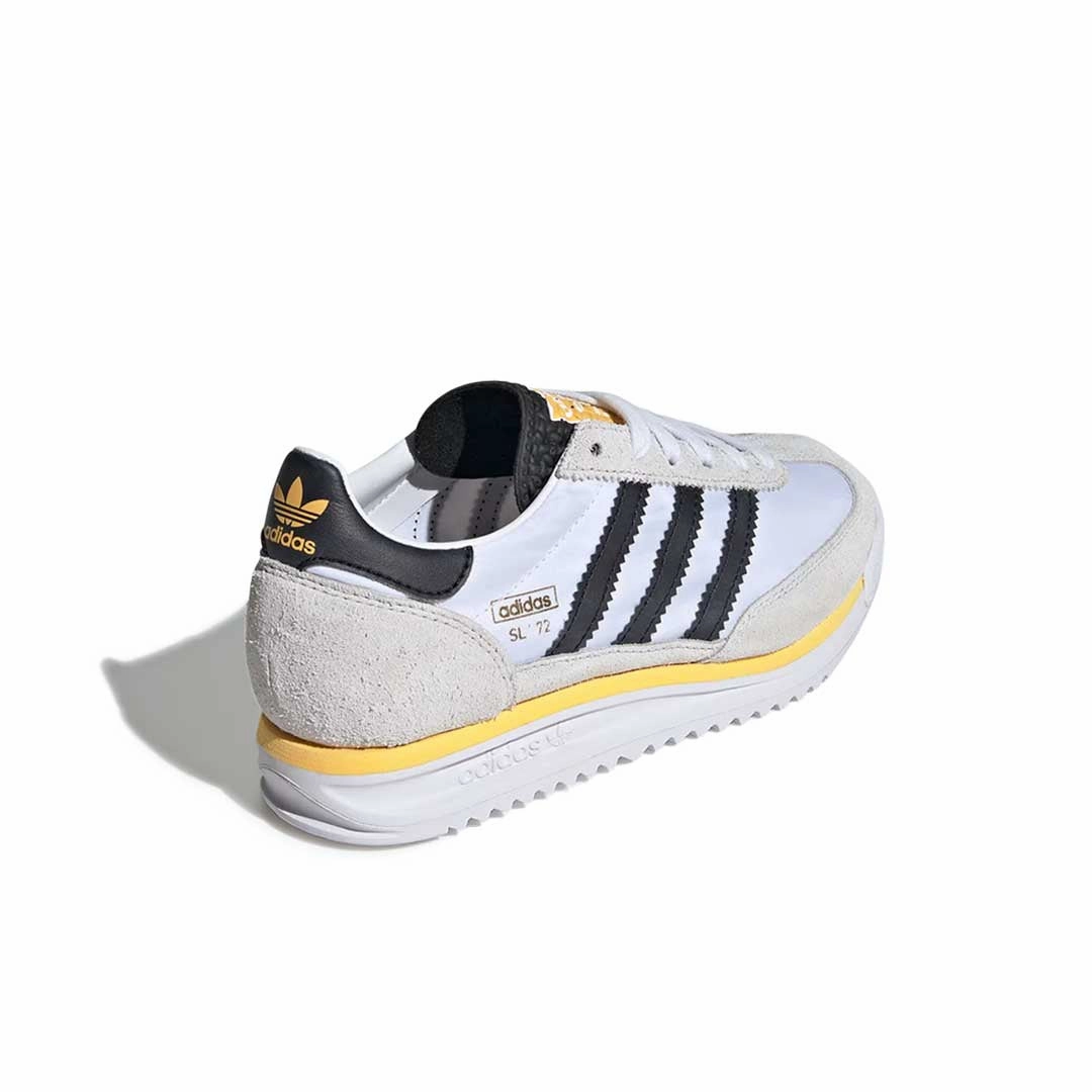 adidas - Kids' (Junior) SL 72 RS Shoes (IH8077) Max Agility