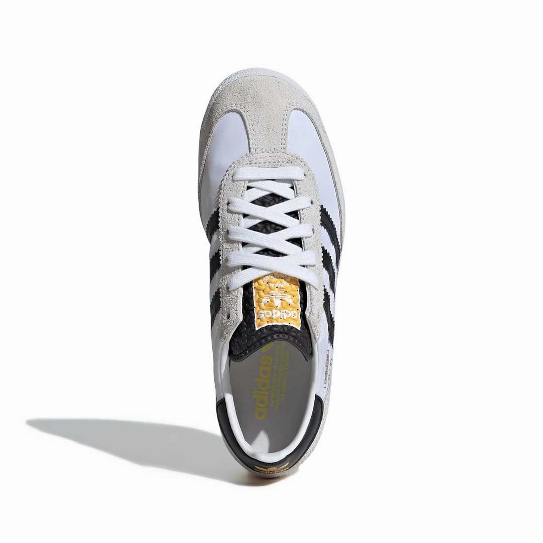adidas - Kids' (Junior) SL 72 RS Shoes (IH8077) Ventilation Mesh