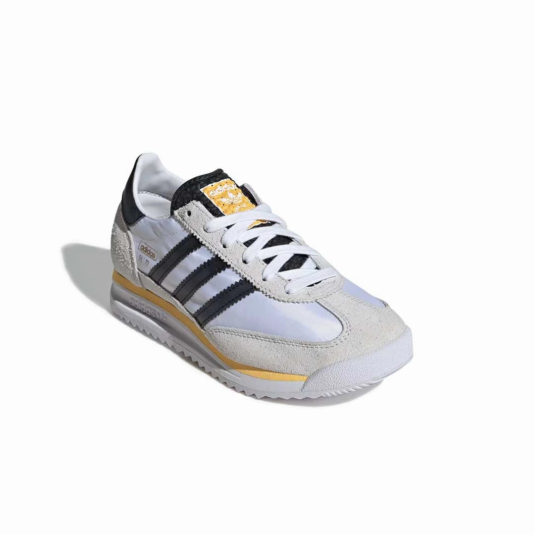 adidas - Kids' (Junior) SL 72 RS Shoes (IH8077) foldable