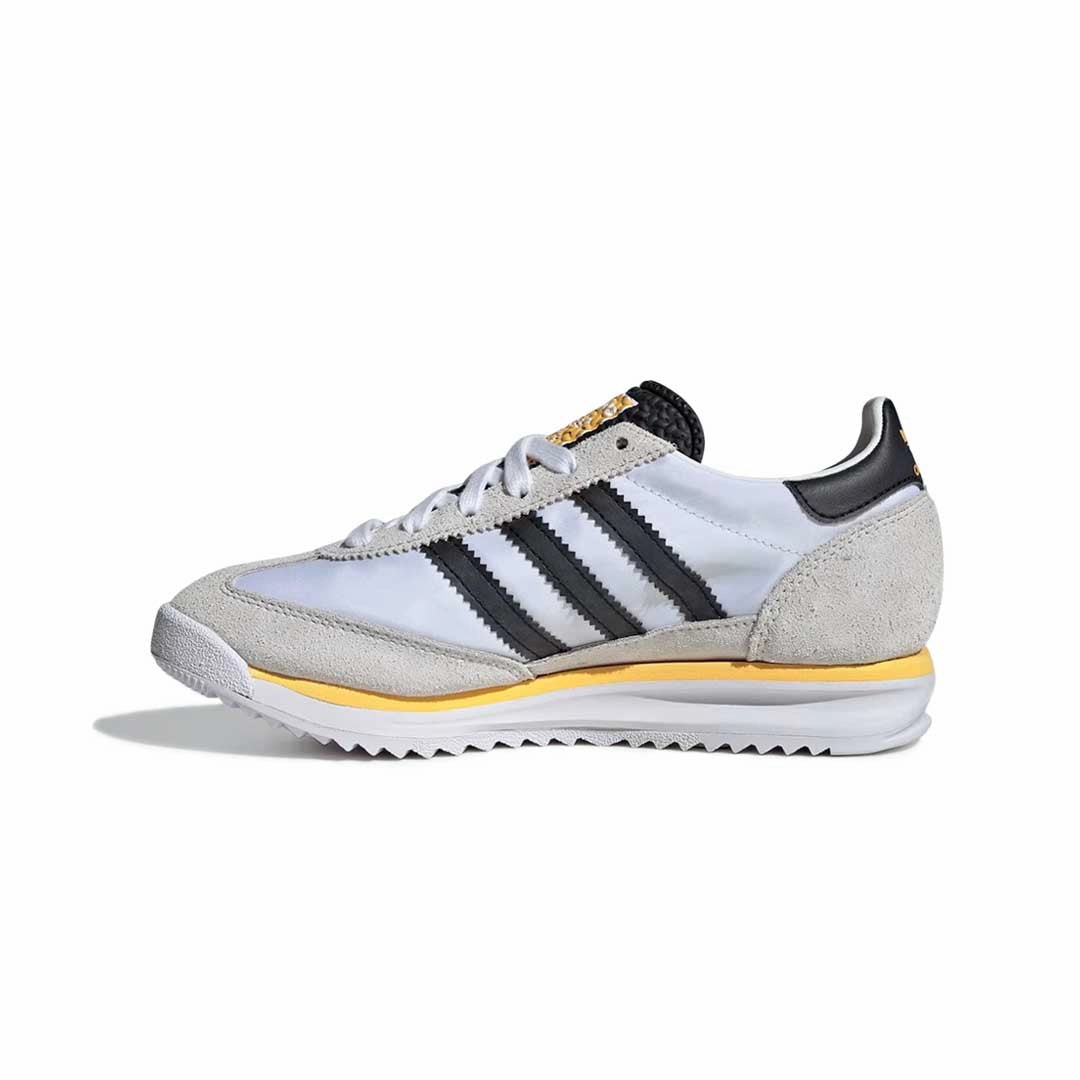 Retro Style adidas - Kids' (Junior) SL 72 RS Shoes (IH8077)