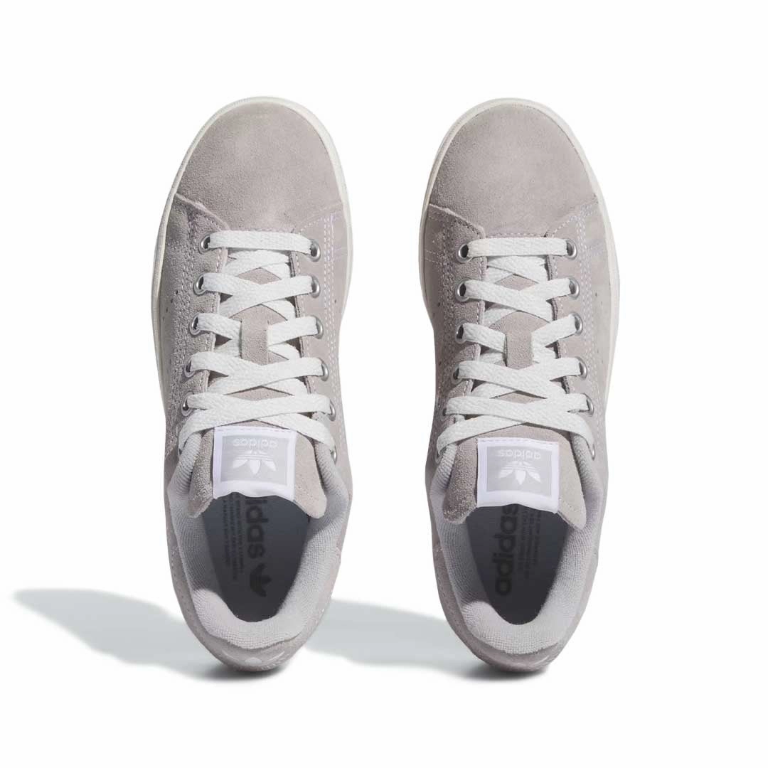 adidas - Kids' (Junior) Stan Smith CS Shoes (IG7684) Trail Walk Flexible Midsole