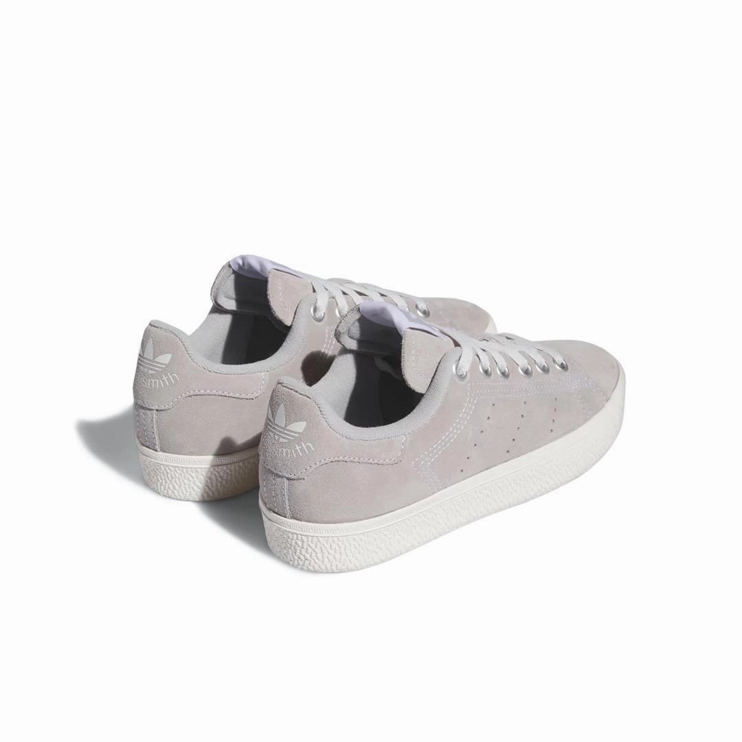 adidas - Kids' (Junior) Stan Smith CS Shoes (IG7684) Relax Vibe Durable Outsole Design
