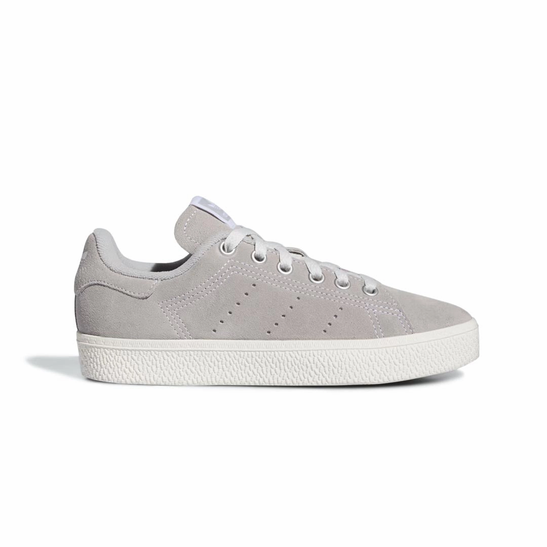 foam padding Light   Weight Design adidas - Kids' (Junior) Stan Smith CS Shoes (IG7684)