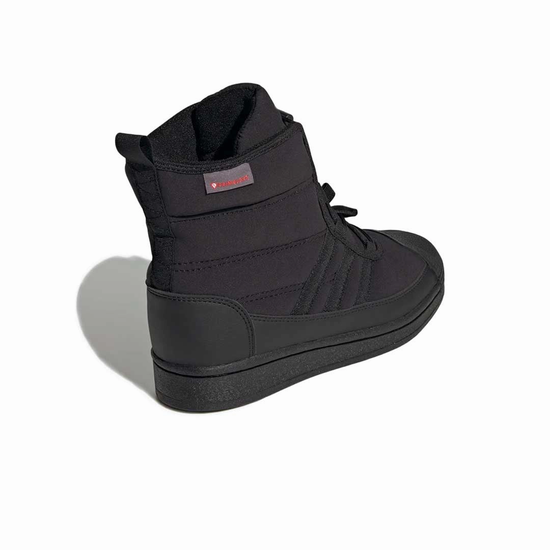 Light Comfort Contemporary Fit adidas - Kids' (Junior) Superstar Boots (ID6891)