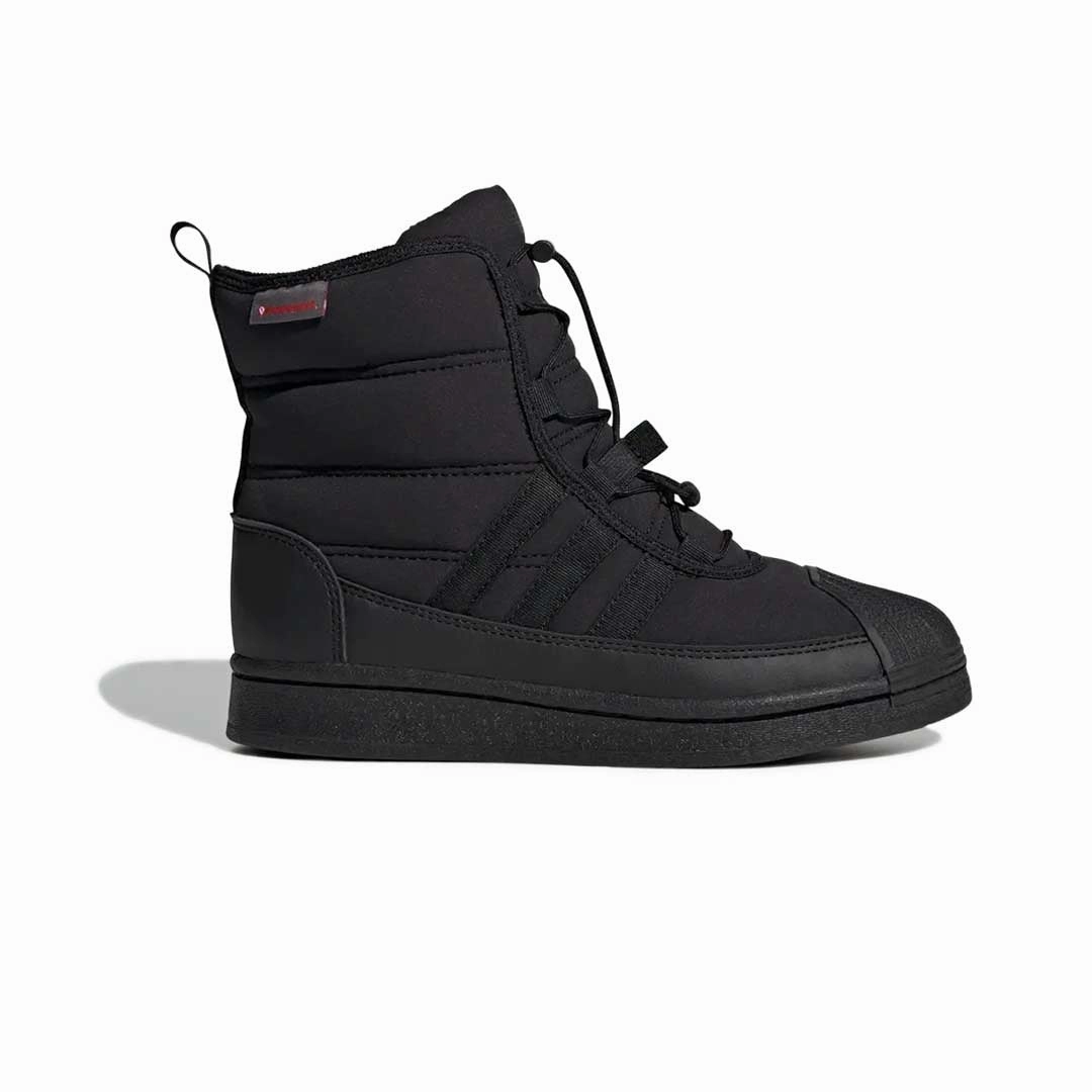 adidas - Kids' (Junior) Superstar Boots (ID6891) Compression Resistant Foam