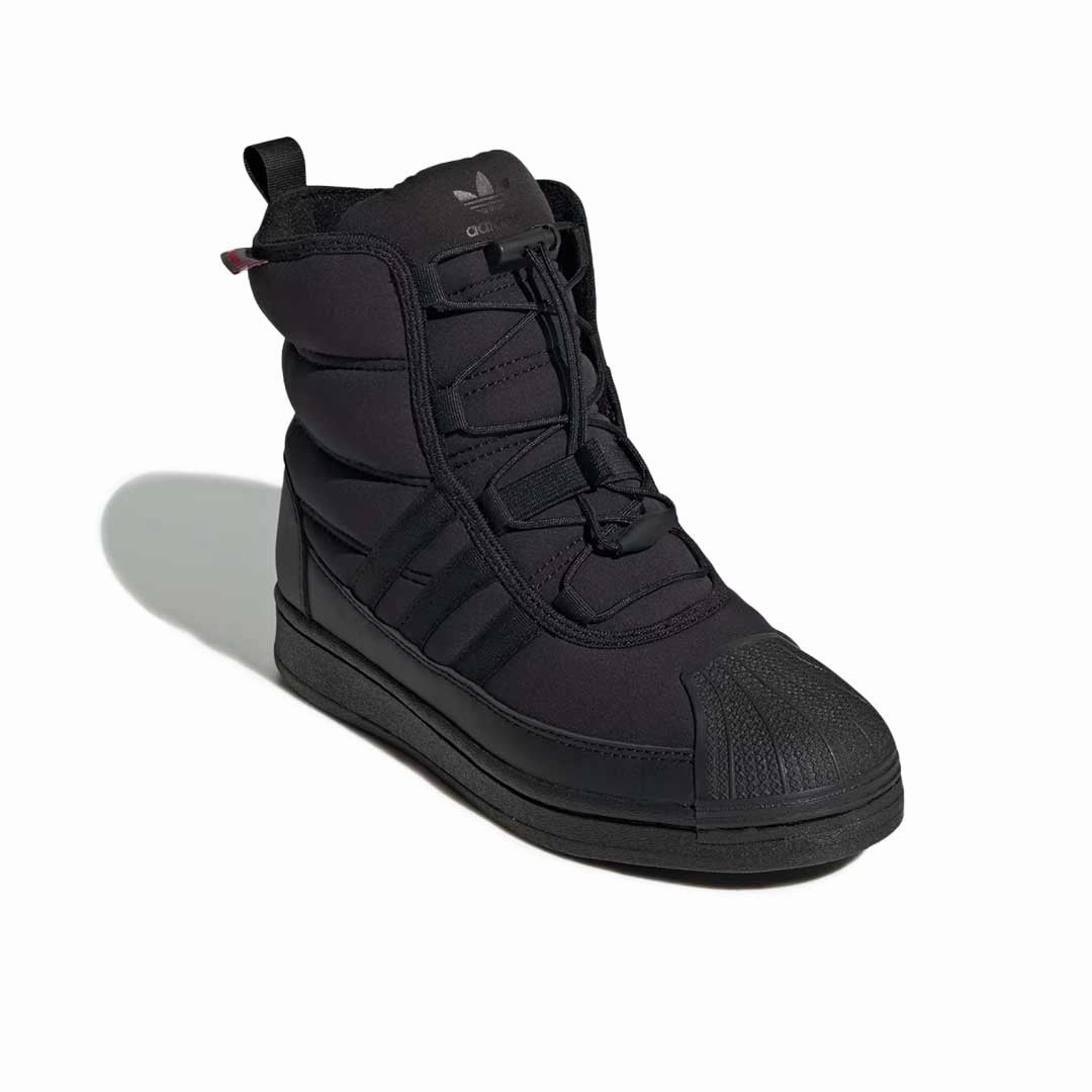 adidas - Kids' (Junior) Superstar Boots (ID6891) All Seasons