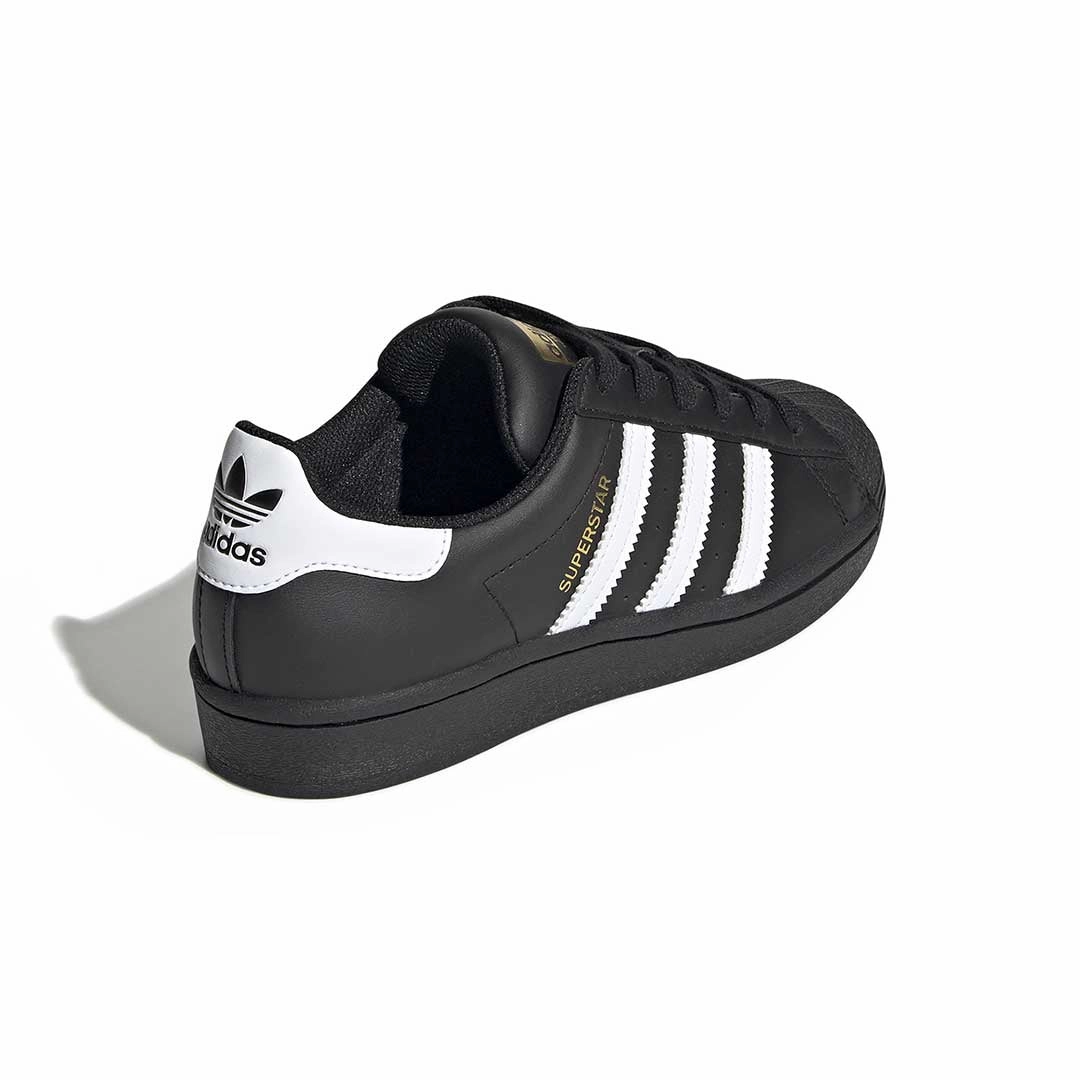 Torsion Control Plate adidas - Kids' (Junior) Superstar Shoes (EF5398)