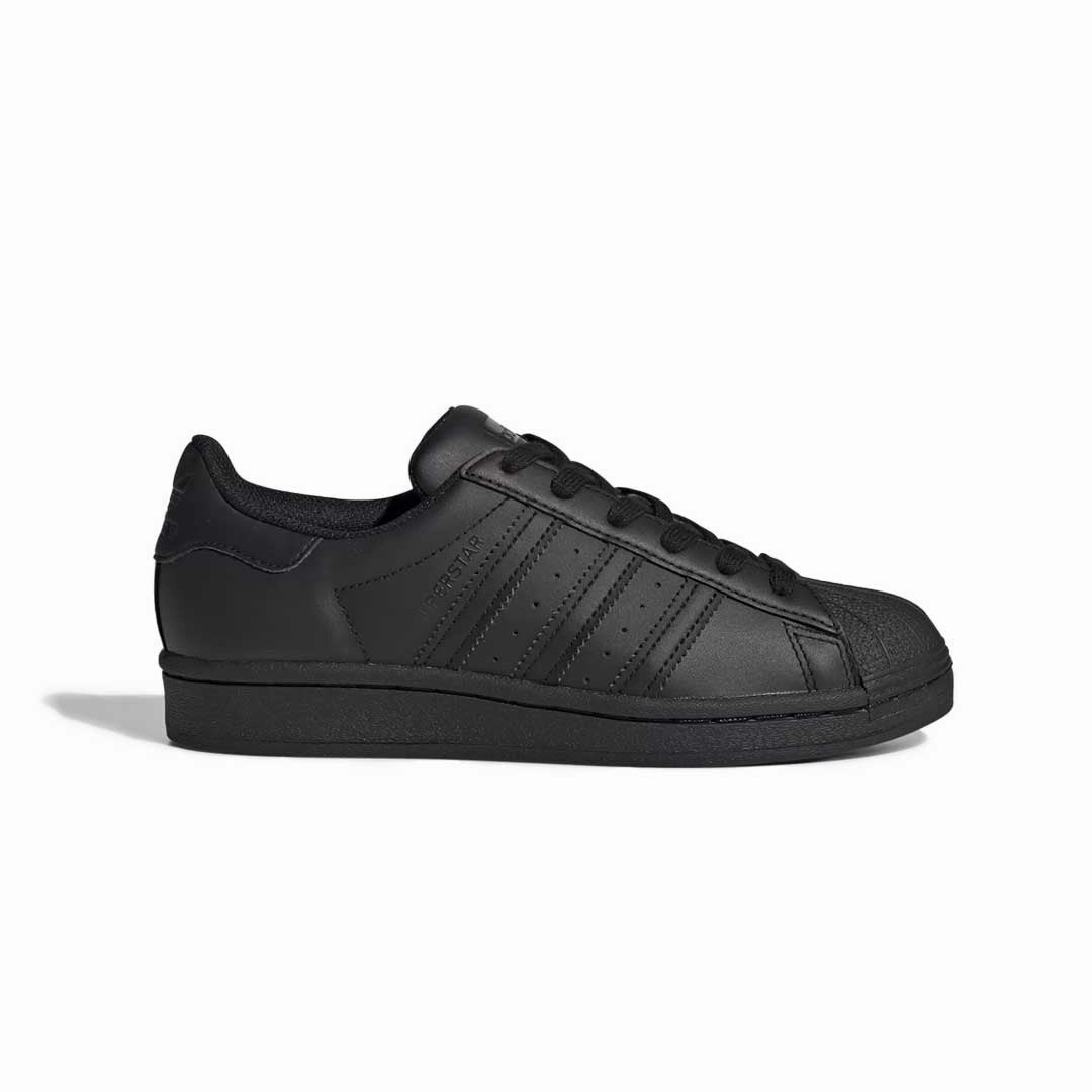 adidas - Kids' (Junior) Superstar Shoes (FU7713) Multi Density Outsole