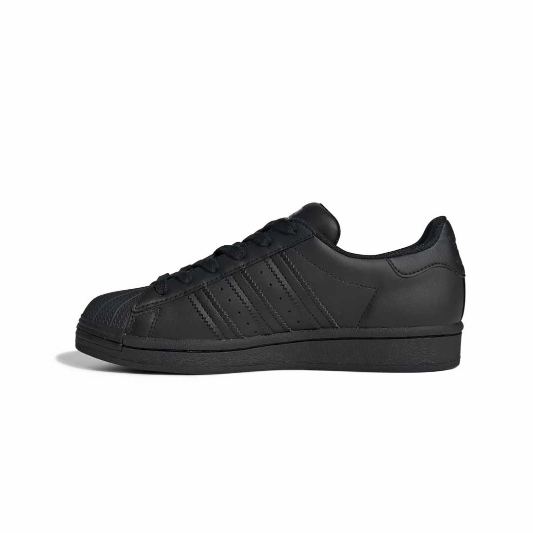 Ultra Compression EVA adidas - Kids' (Junior) Superstar Shoes (FU7713)