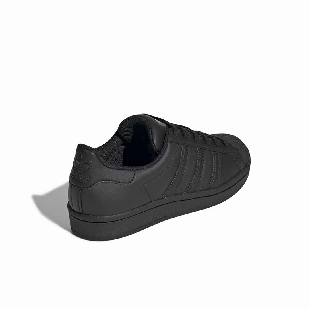 Breath Detail adidas - Kids' (Junior) Superstar Shoes (FU7713)