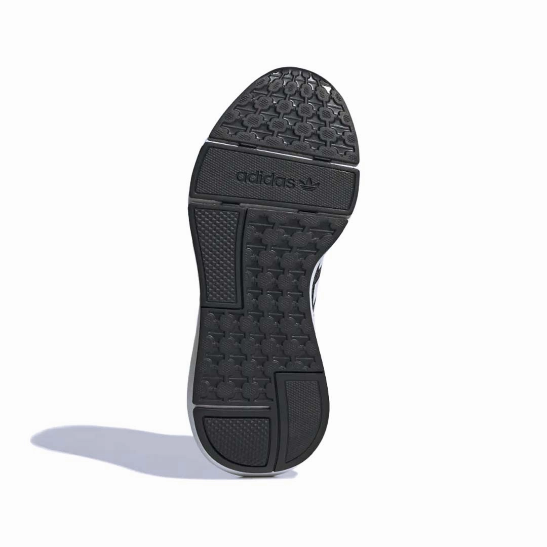 Lightweight Cushion Outdoor Adventure adidas - Kids' (Junior) Swift Run 22 Shoes (GW8176)