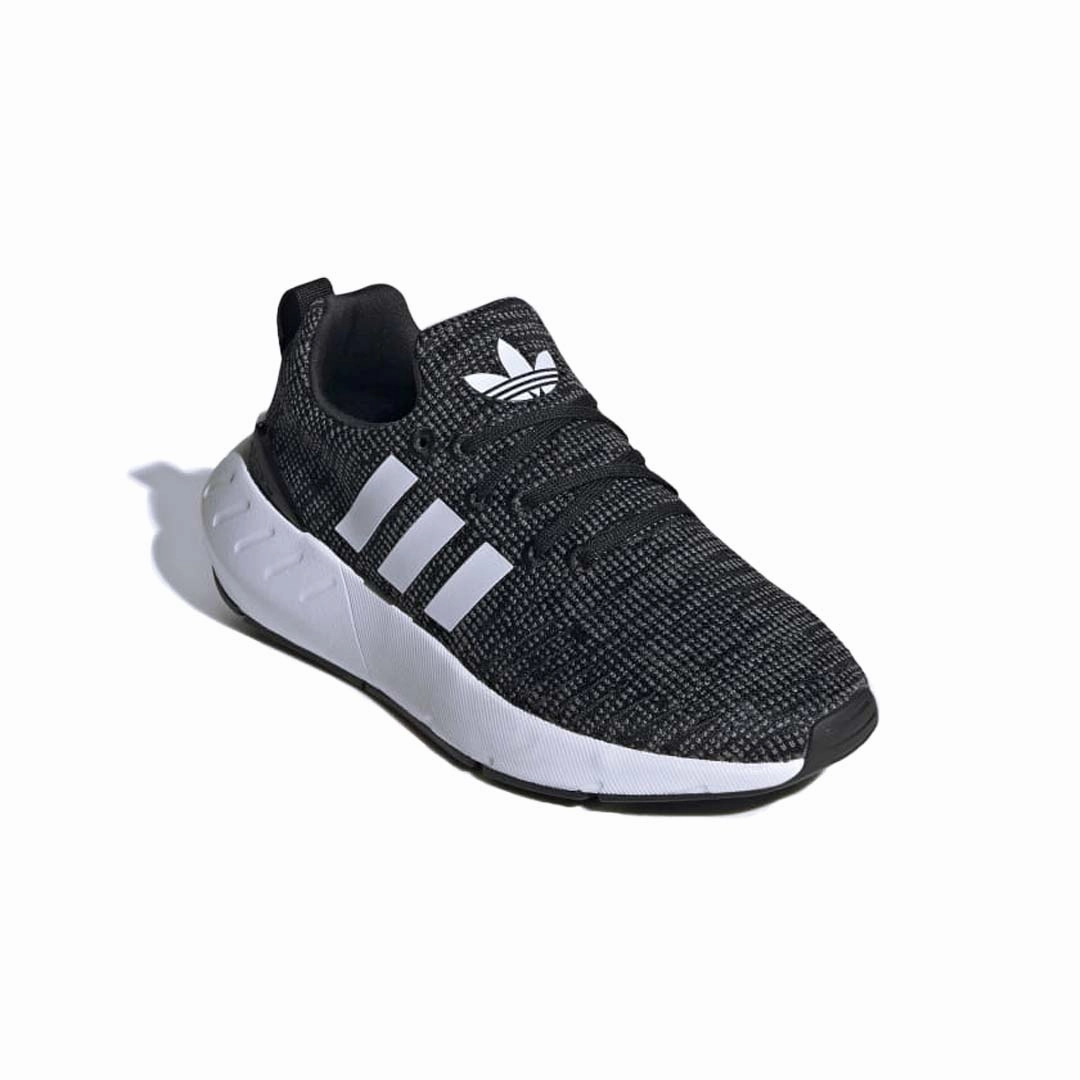 Trendy Wear adidas - Kids' (Junior) Swift Run 22 Shoes (GW8176)