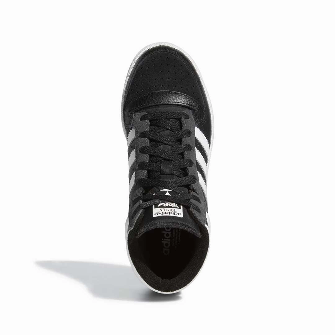 adidas - Kids' (Junior) Top Ten RB Shoes (GY8372) Pace Booster Good Fit