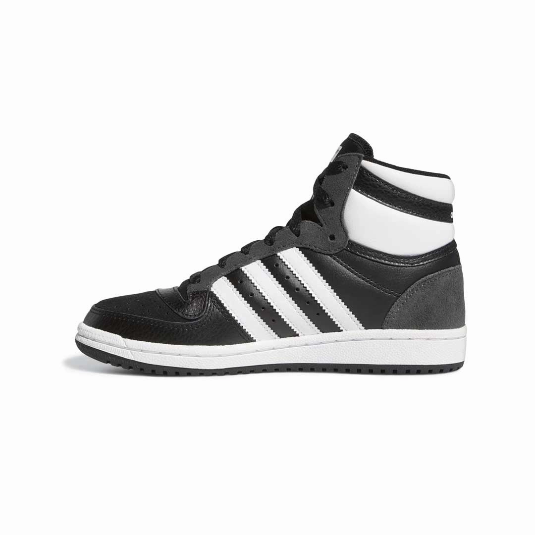 Seamless grip Exclusive Design adidas - Kids' (Junior) Top Ten RB Shoes (GY8372)