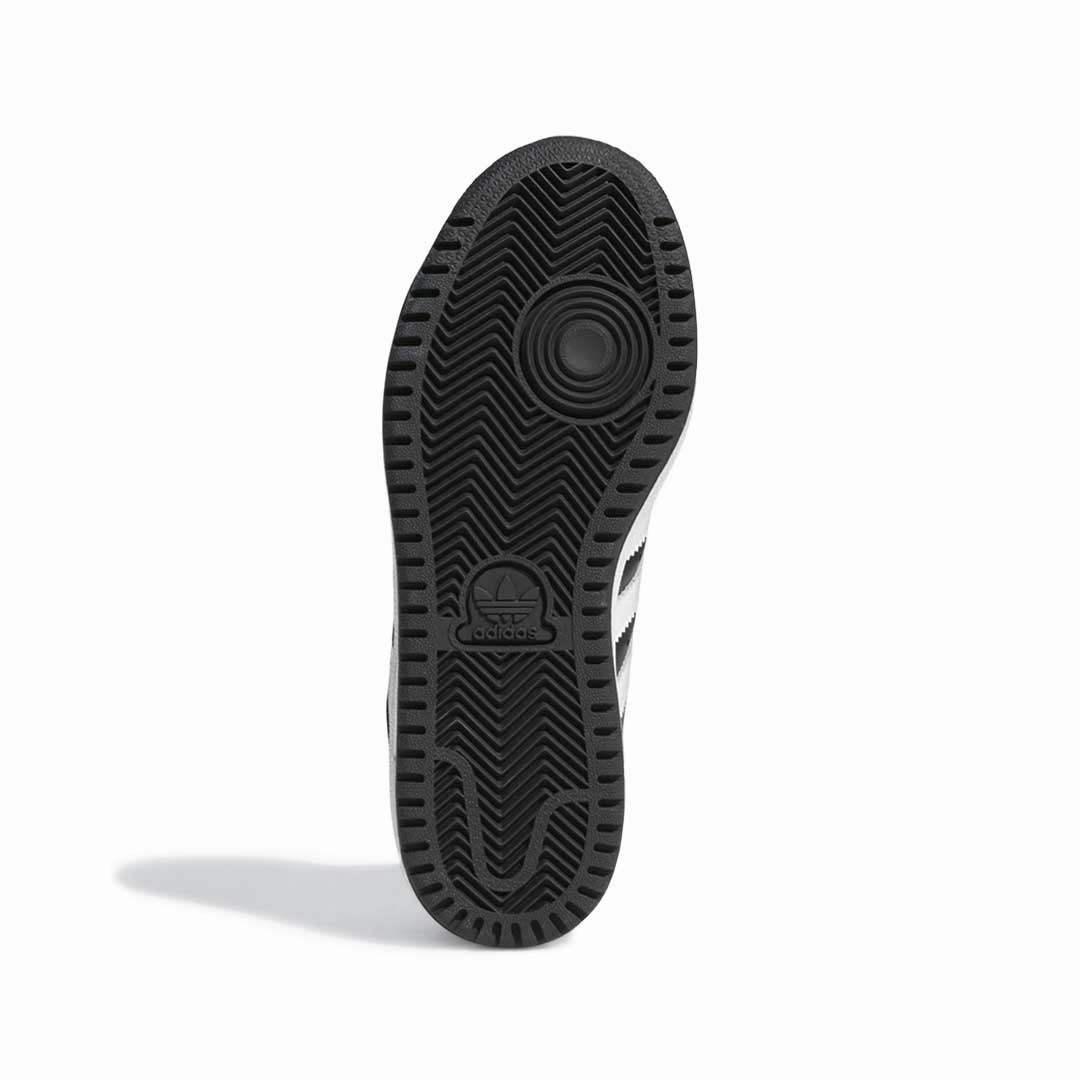 adidas - Kids' (Junior) Top Ten RB Shoes (GY8372) Moisture Wicking Lining Ventilation Ports Design