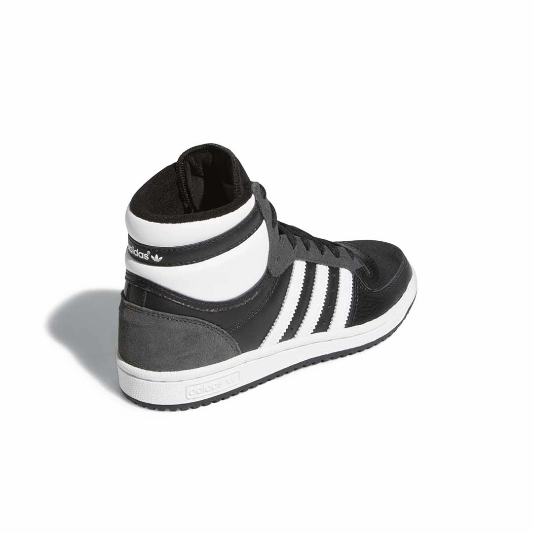 Home Style adidas - Kids' (Junior) Top Ten RB Shoes (GY8372)