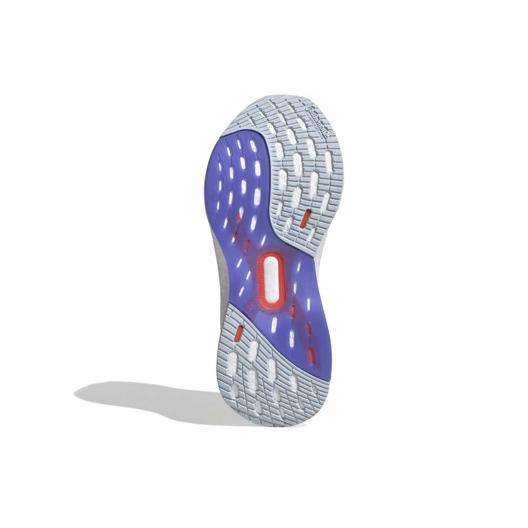 Smart Style Plush Fit adidas - Kids' (Junior) Ultraboost 5 Shoes (IH7595)