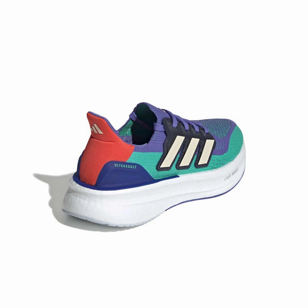 Strong Cushion Training days adidas - Kids' (Junior) Ultraboost 5 Shoes (IH7595)