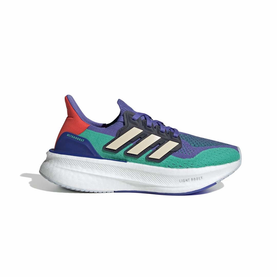 NarrowFit adidas - Kids' (Junior) Ultraboost 5 Shoes (IH7595)