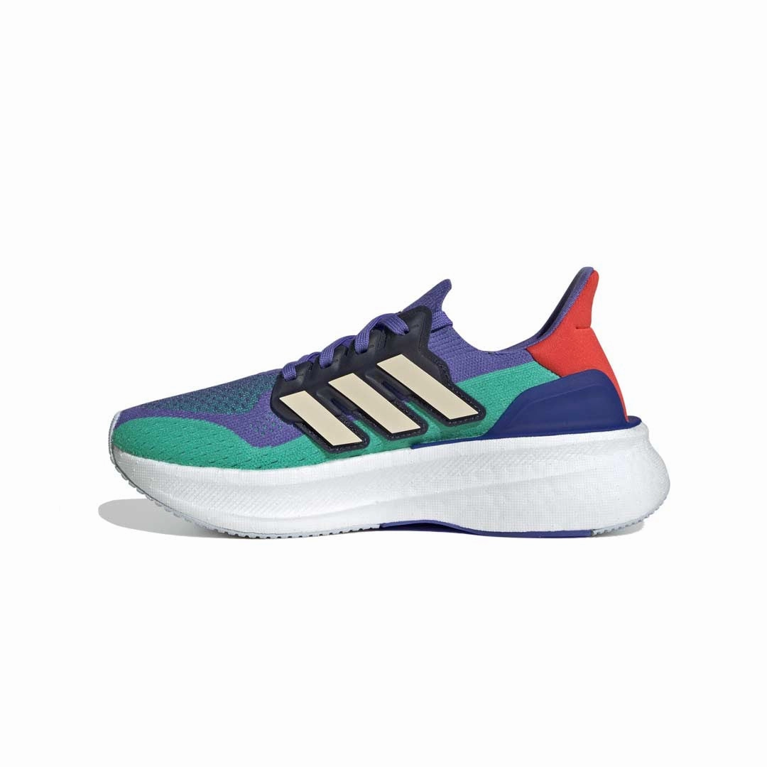 adidas - Kids' (Junior) Ultraboost 5 Shoes (IH7595) Daily Gear