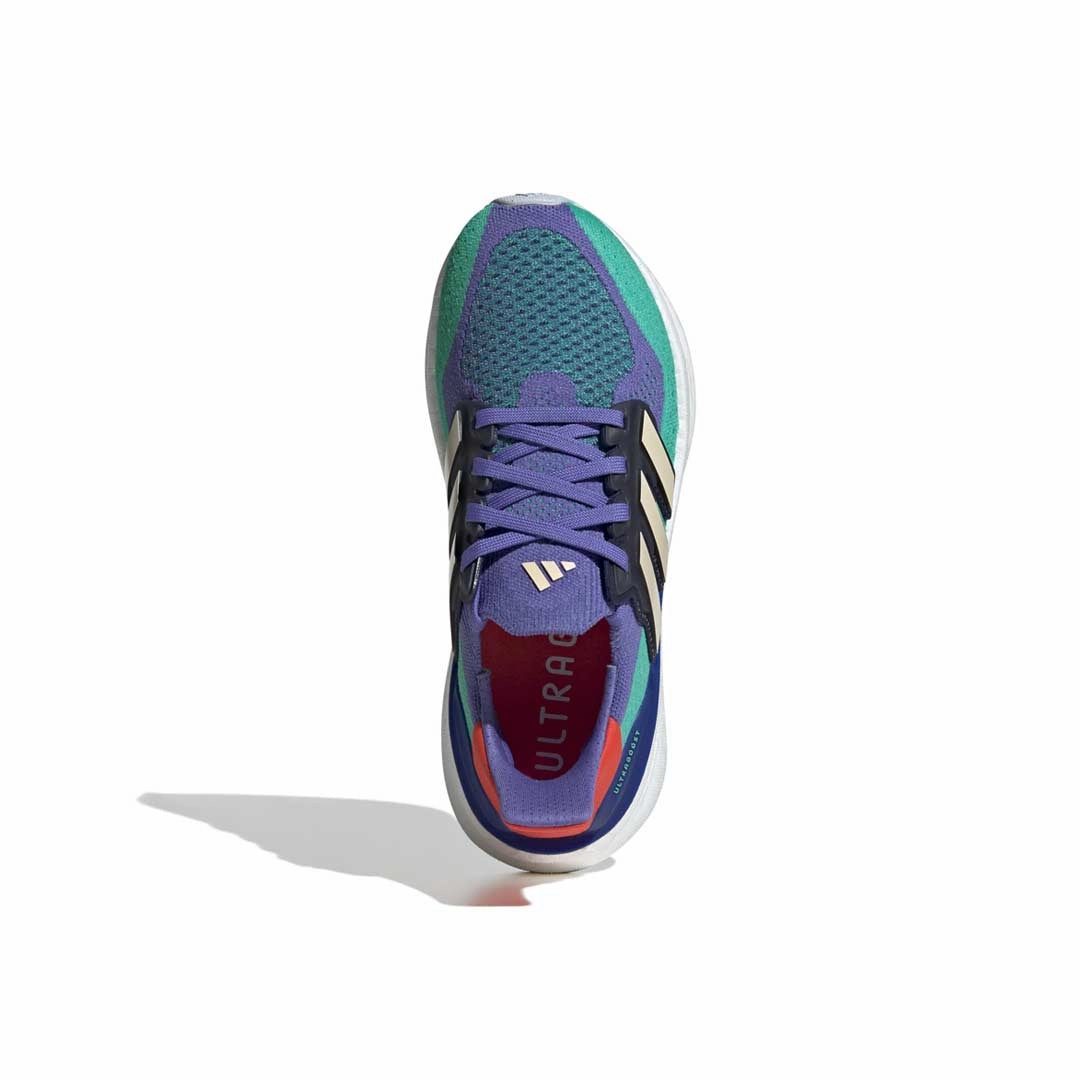 adidas - Kids' (Junior) Ultraboost 5 Shoes (IH7595) Basketball