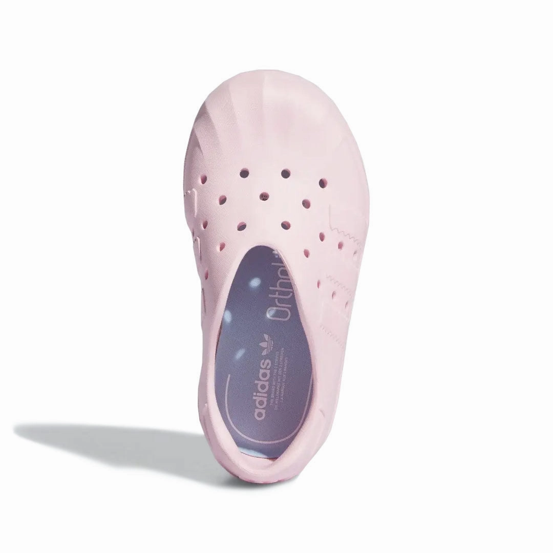 adidas - Kids' (Preschool) Adifom Superstar 360 Shoes (ID9476) Heel Clip
