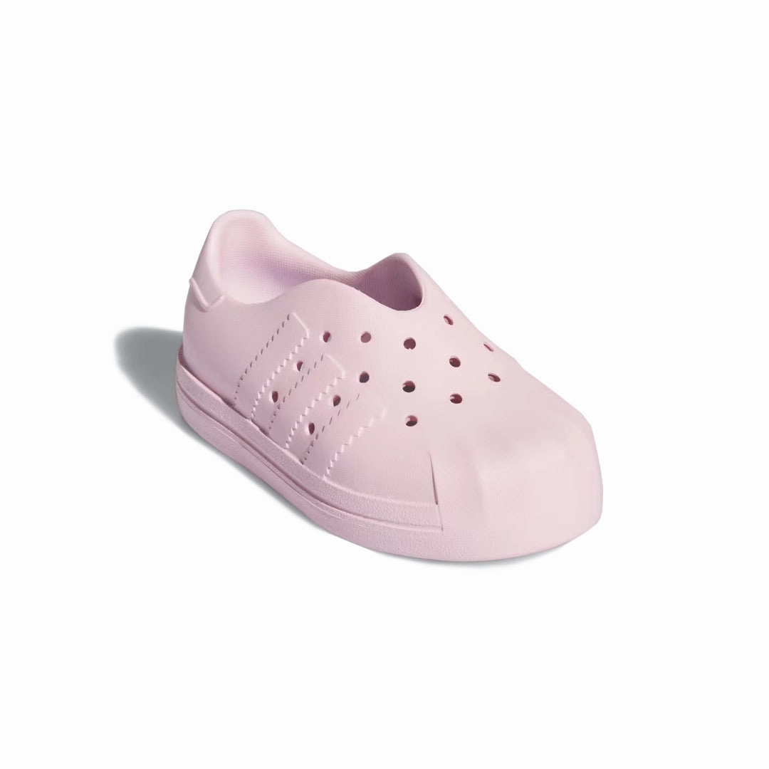 Resilient Sole All-Purpose Style adidas - Kids' (Preschool) Adifom Superstar 360 Shoes (ID9476)