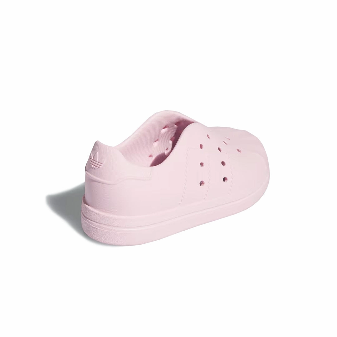 Support Tech Workwear Look adidas - Kids' (Preschool) Adifom Superstar 360 Shoes (ID9476)