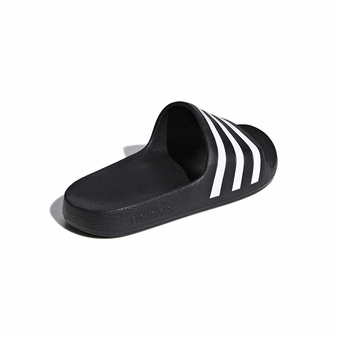 adidas - Kids' (Preschool) Adilette Aqua Slides (F35556) Sneaker Disinfectant