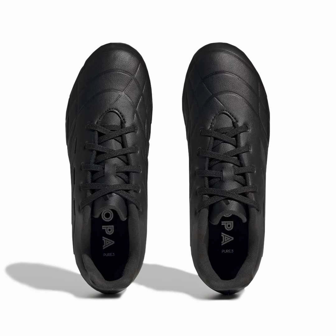 Walking Sneakers adidas - Kids' (Preschool & Junior) Copa Pure.3 Firm Ground Soccer Cleats (HQ8946)