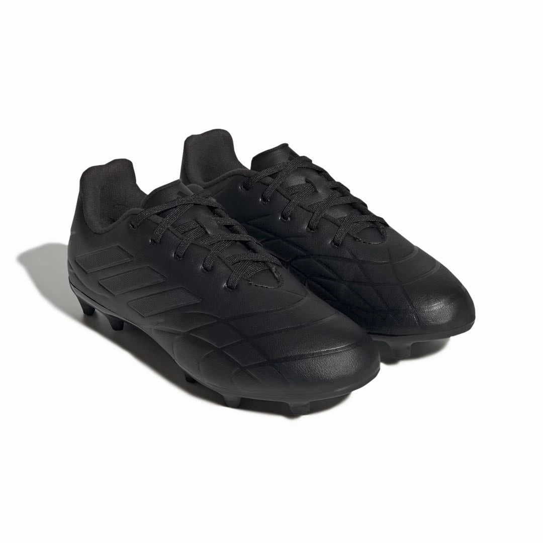 Toe box space adidas - Kids' (Preschool & Junior) Copa Pure.3 Firm Ground Soccer Cleats (HQ8946)