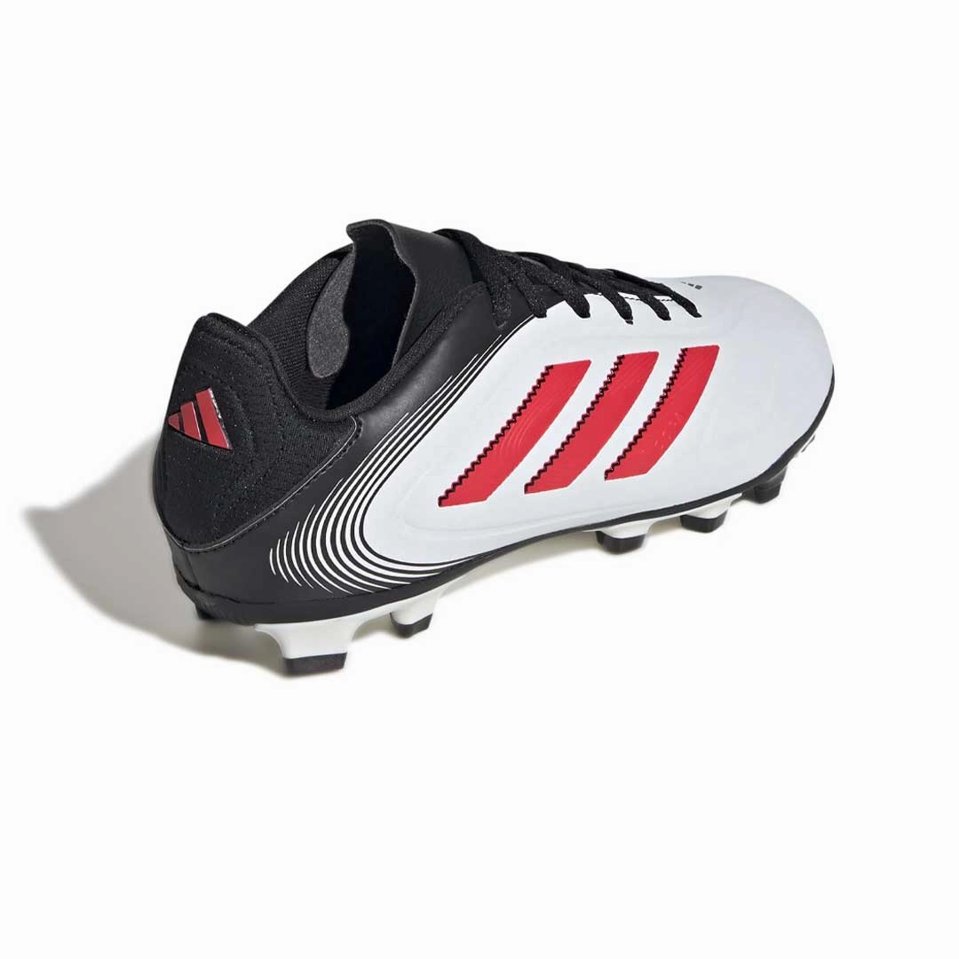 Mid Top Design Urban Chic adidas - Kids' (Preschool & Junior) Copa Pure III Firm/Multi Ground Soccer Cleats (IE1197)