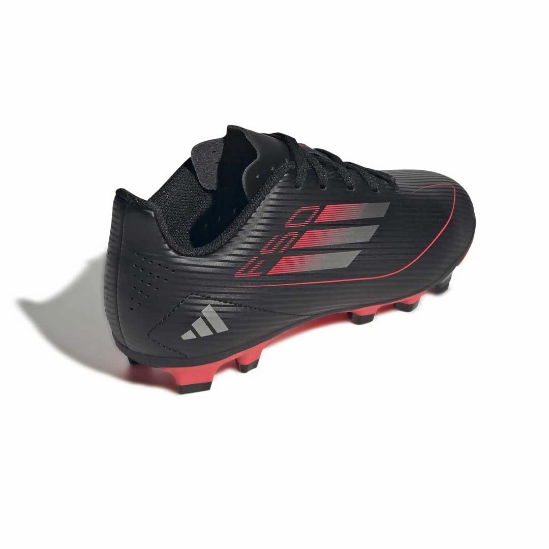 Pressure Dispersion System Natural Step adidas - Kids' (Preschool & Junior) F50 Club Firm/Multi Ground Soccer Cleats (IE1311)