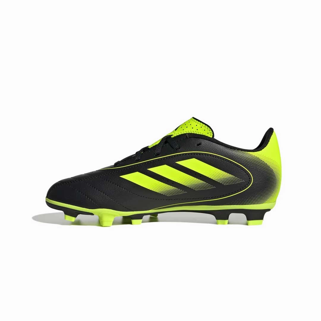 composite material Muscle Friendly adidas - Kids' (Preschool & Junior) Goletto IX Firm/Multi Ground Soccer Cleats (JH6647)