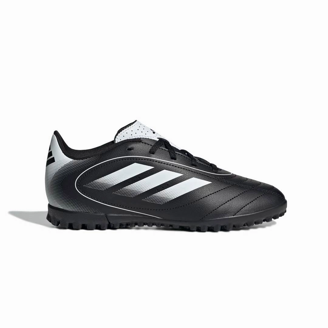 Elastic Strap Removable Insole adidas - Kids' (Preschool & Junior) Goletto IX Turf Soccer Shoes (IH0101)