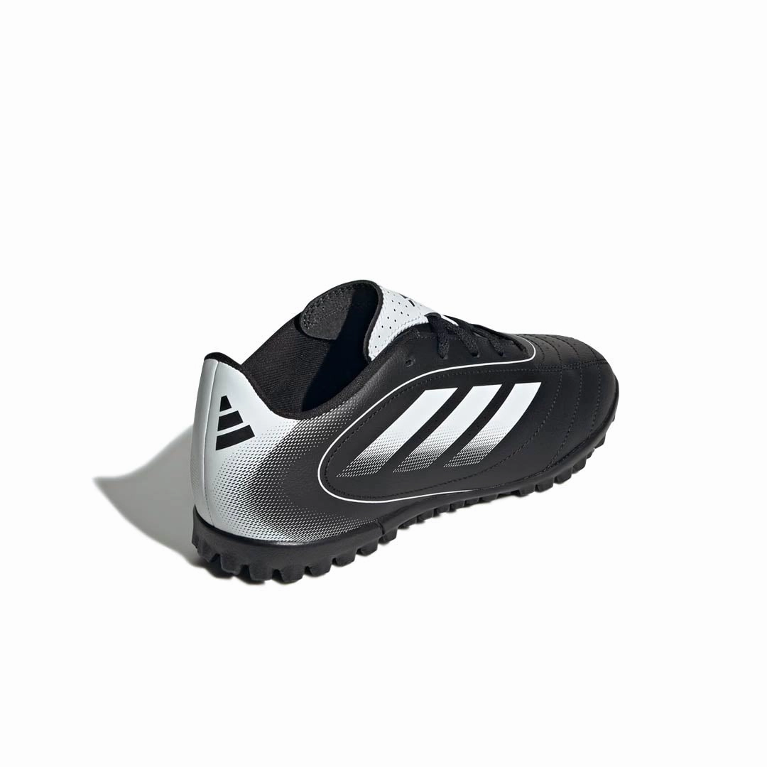 adidas - Kids' (Preschool & Junior) Goletto IX Turf Soccer Shoes (IH0101) Outfit Ease